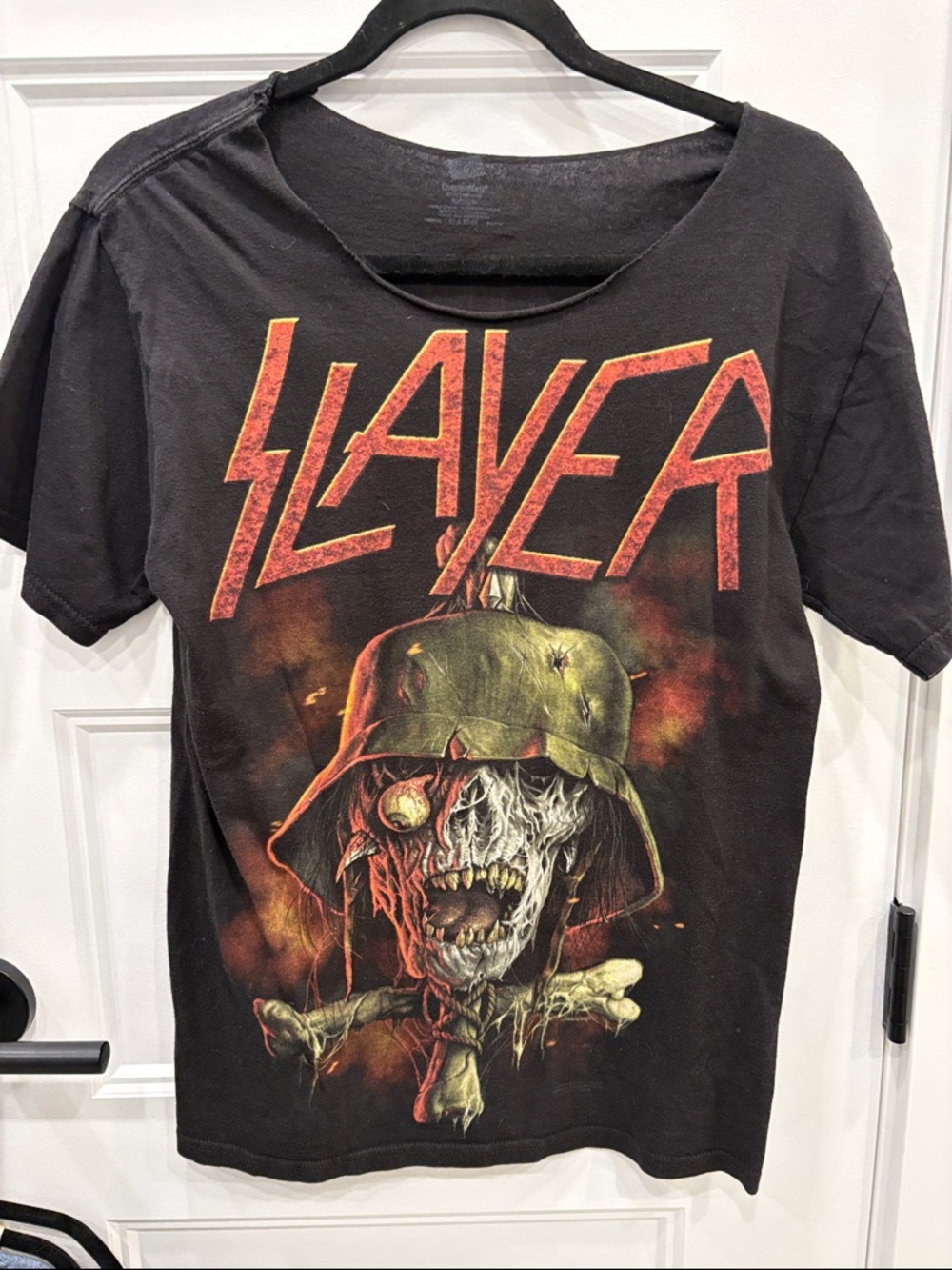 Slayer Tee